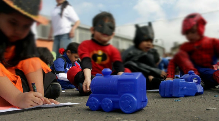 Halloween