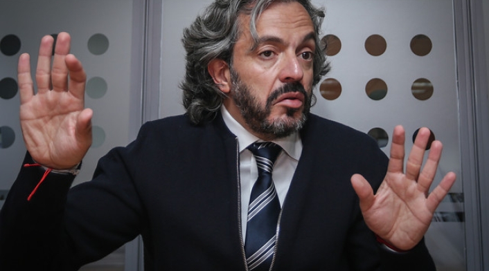 Juan Daniel Oviedo
