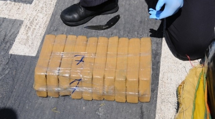 Cocaína