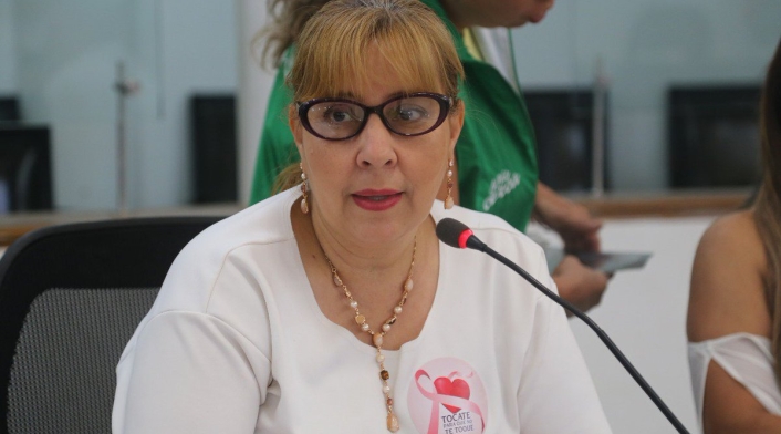 Concejo de Bucaramanga