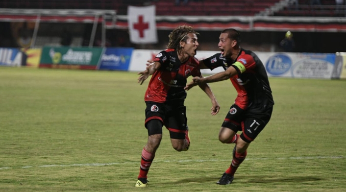 Cúcuta Deportivo Vs Real Cartagena