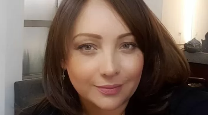 Ana Victoria Beltrán