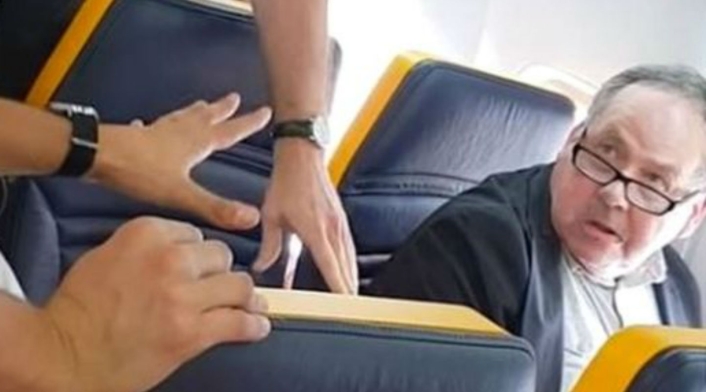 Este es el protagonista del caso de racismo que sorprendió a Europa.