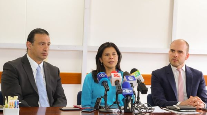 “No vamos a permitir que hayan elefantes blancos” DNP