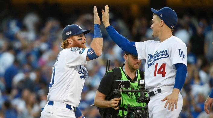 Dodgers de Los Ángeles