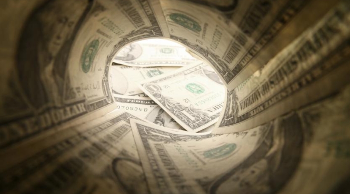 Precio del dólar en Colombia