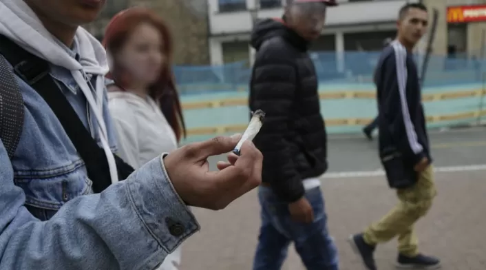 Dosis mínima Dosis mínima