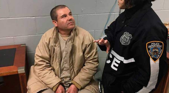 El Chapo Guzmán