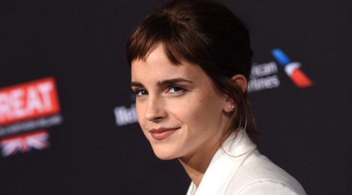 Emma Watson