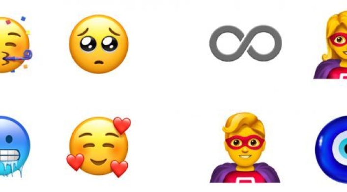 iOS 12 tiene nuevos emoji