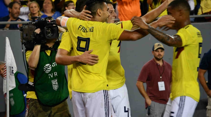 Colombia