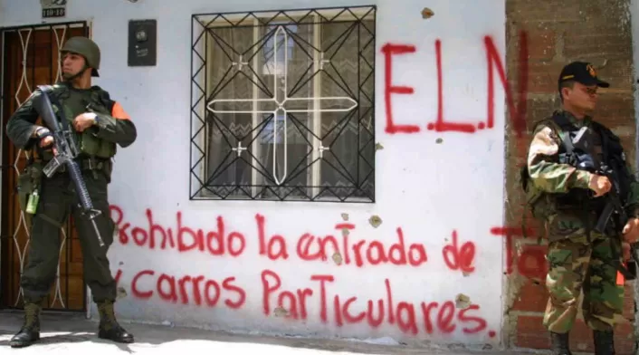 Operación Orión 3
