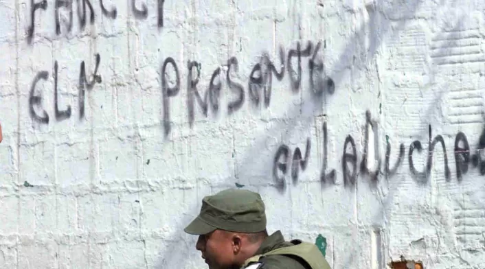 Operación Orión 5