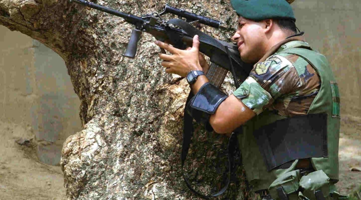 Operación Orión 4