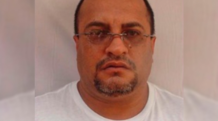 Hécto Fabio Jaramillo, alias Fabio Orión