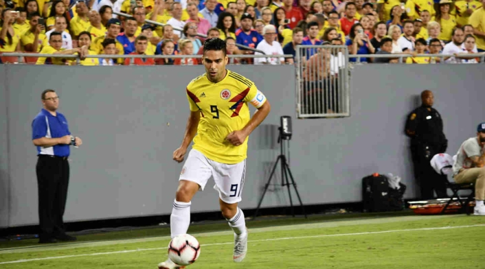 Falcao