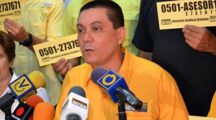 Fernando Albán