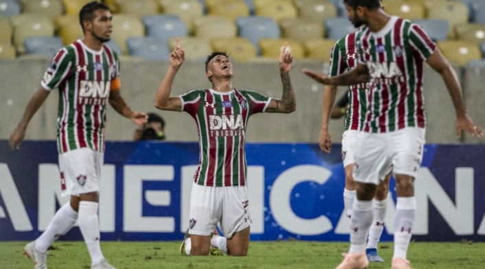 FLUMINENSE