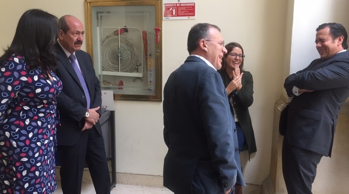 No hubo quórum para votar la reforma a la JEP