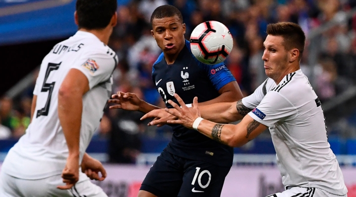 Alemania deberá ganarle a Holanda para no descender en la Liga de Naciones