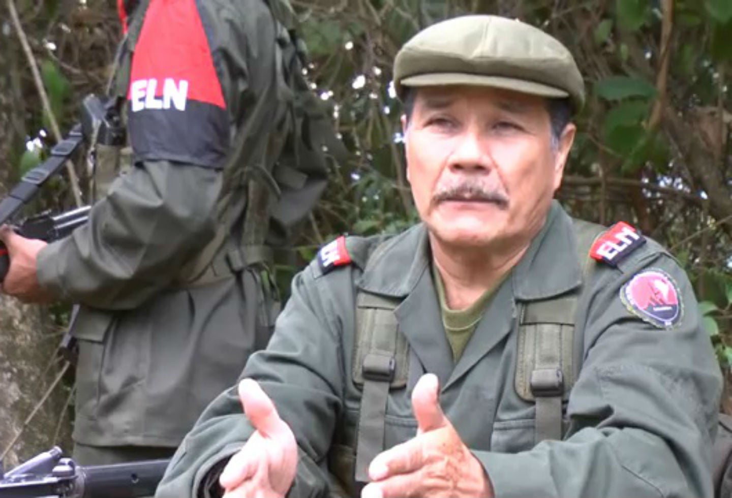 Alias Gabino Alias Gabino