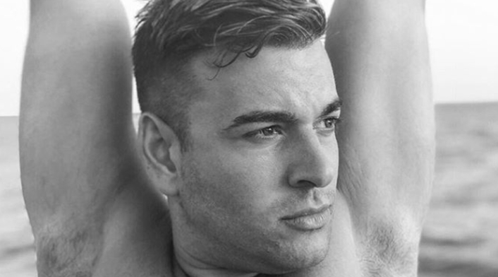 Gabriel Rodríguez se habría robado el corazón de Miss España.