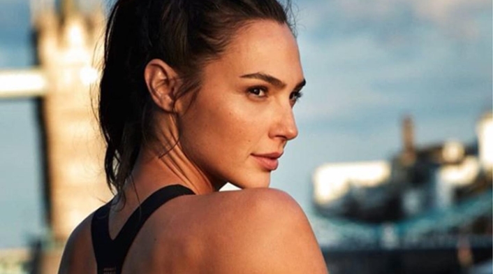 Gal Gadot
