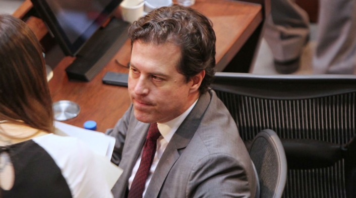 Juan Manuel Galán