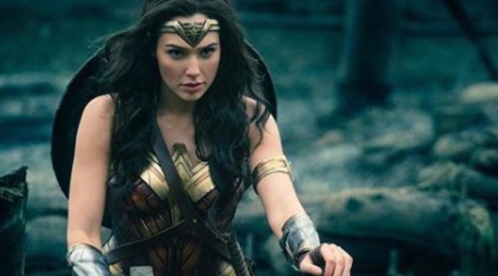 'Wonder Woman 1984' retrasa su estreno
