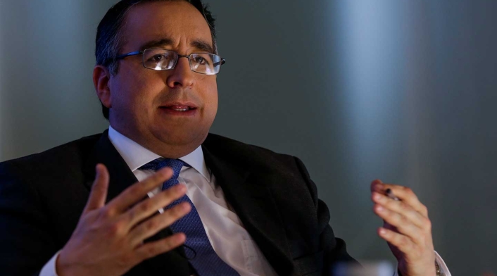 Gustavo Morales Cobo toma el lugar de Jaime Arias