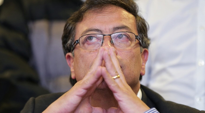 Gustavo Petro, congresista
