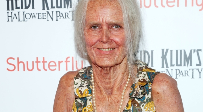 Disfraces de Halloween de Heidi Klum