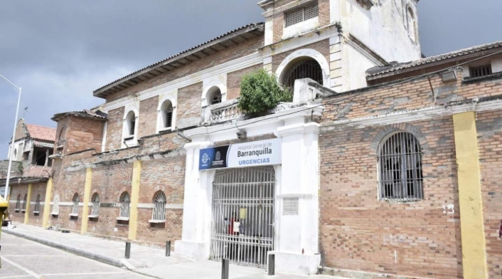 Remiten dos mujeres heridas en riña registrada en el Barrio Chiquinquira