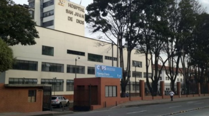 Hospital San Juan de Dios