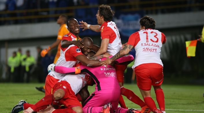 Santa Fe ganó Santa Fe ganó