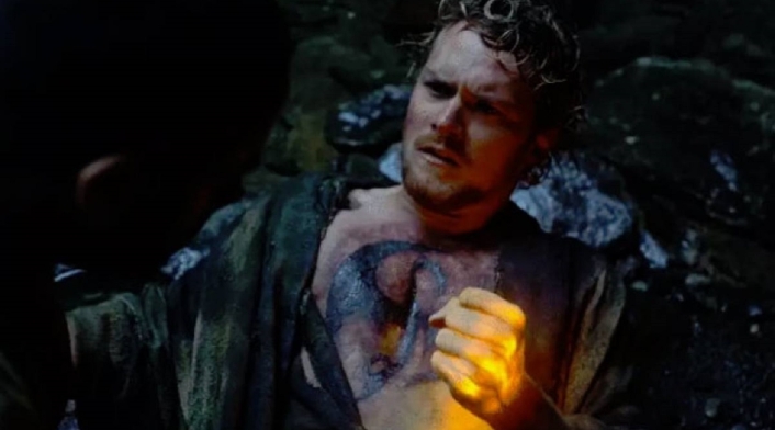 Iron Fist