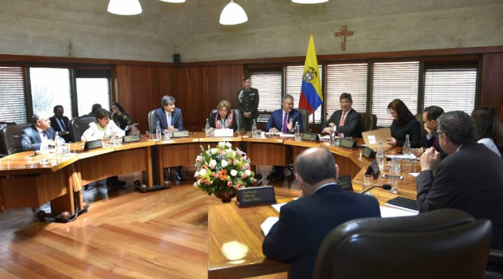Iván Duque Iván Duque