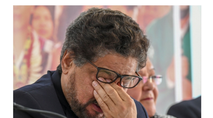 Iván Márquez Iván Márquez
