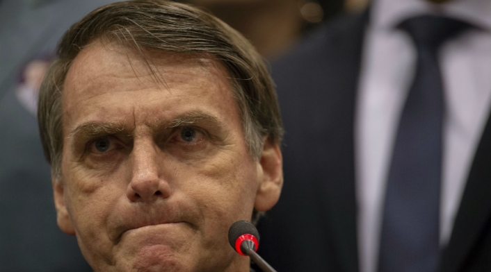 Jair Bolsonaro Jair Bolsonaro