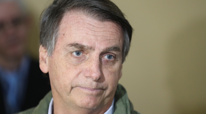 Jair Bolsonaro Jair Bolsonaro