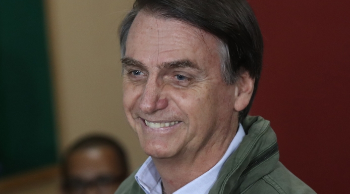 Jair Bolsonaro