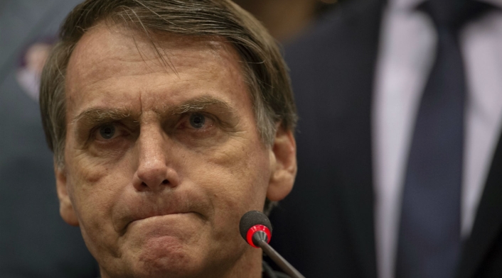 Jair Bolsonaro n