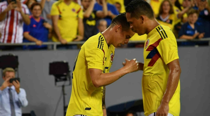 Carlos Bacca