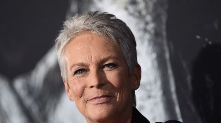 Jamie Lee Curtis