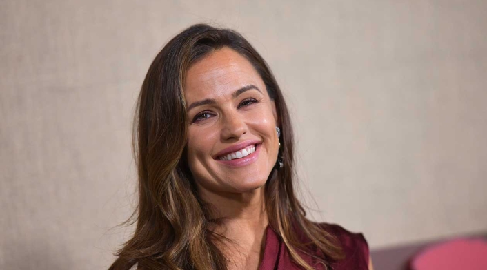 Jennifer Garner retorna al cine de acción