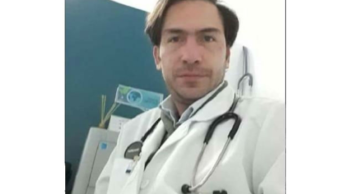 Otro médico fue víctima del paseo millonario en Bogotá Otro médico fue víctima del paseo millonario en Bogotá