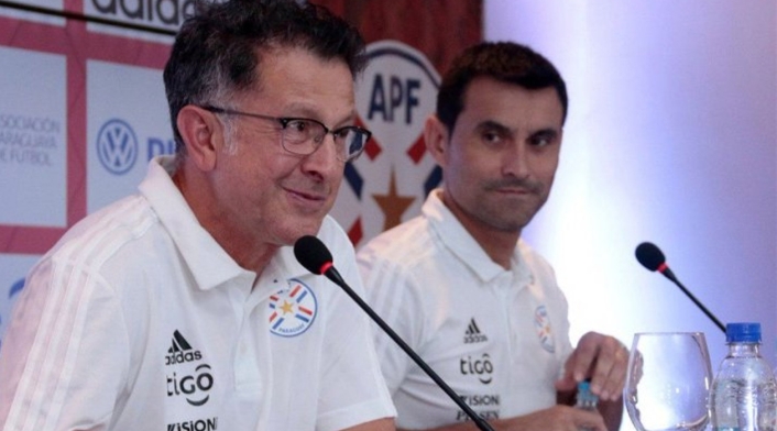 Juan Carlos Osorio