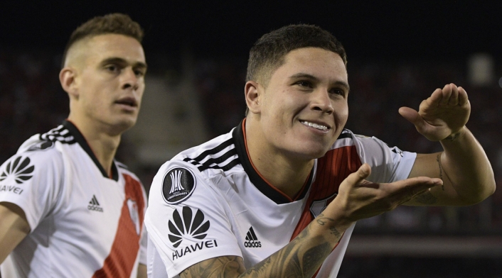 Juan Fernando Quintero