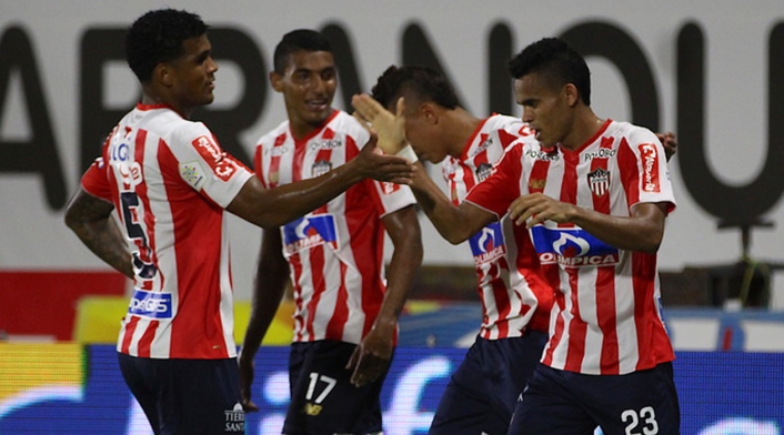 Junior de Barranquilla