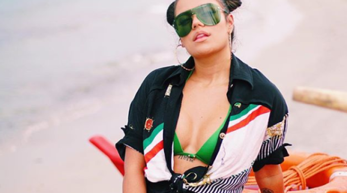 Karol G